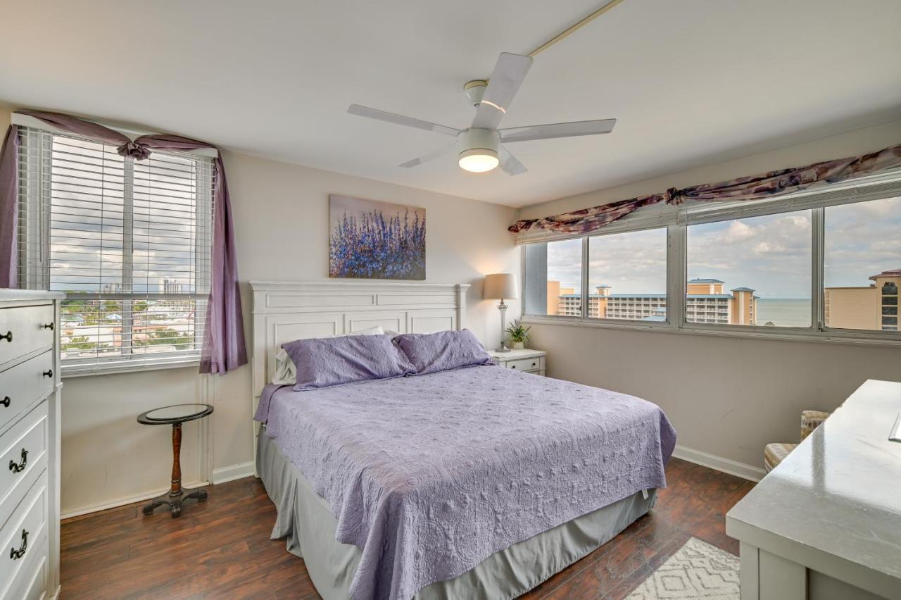 Myrtle Beach Resort Condo Walk To Family Kingdom! Luaran gambar